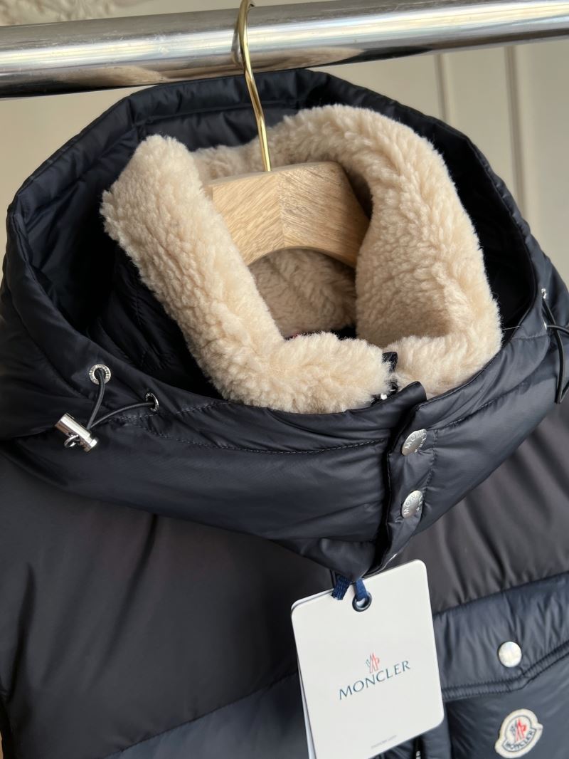 Moncler Down Jackets